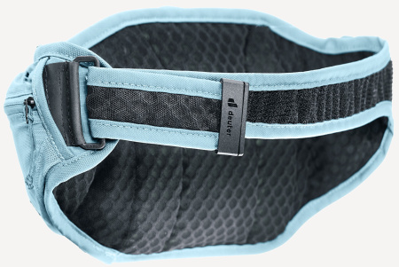 Сумка поясная Deuter Shortrail III (Lake; )